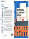 Analysing Community Work eBook